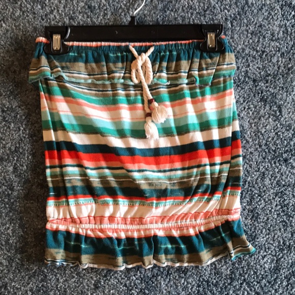 Crop top - Picture 1 of 4